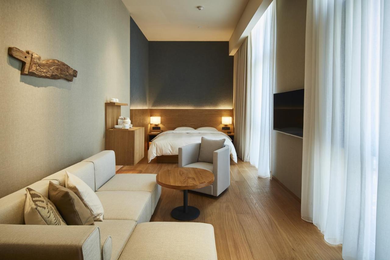 Muji Hotel Shenzhen Exterior photo