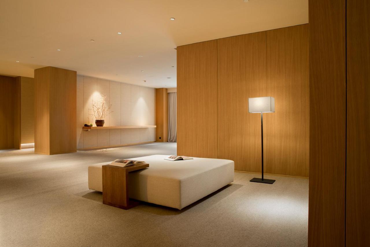 Muji Hotel Shenzhen Exterior photo